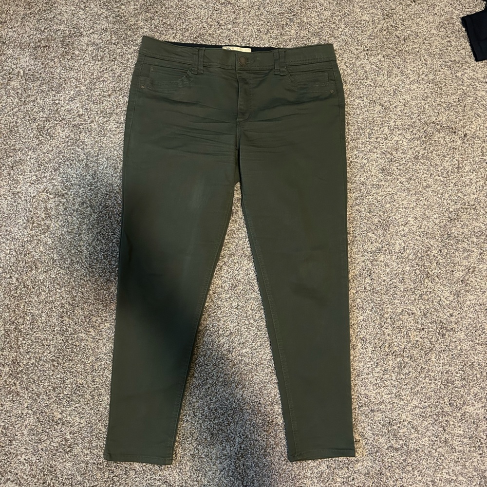Democracy Jeans